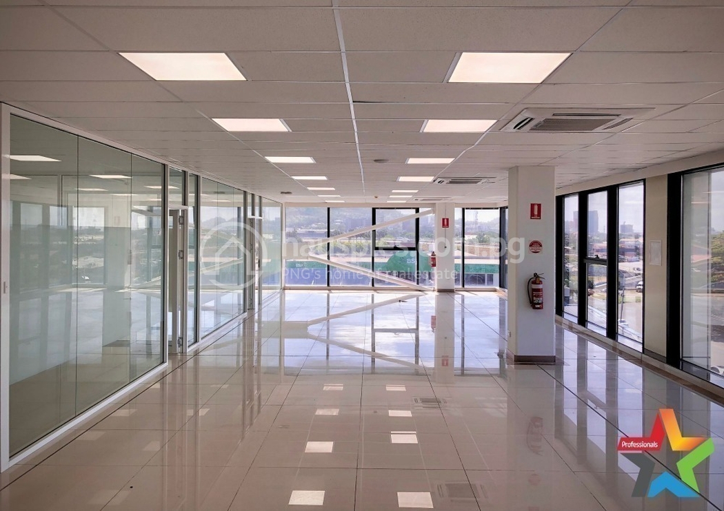 commercial Offices for rent ใน Gordons รหัส 31499 3