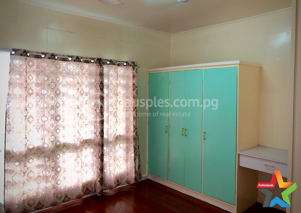 residential House for rent ใน 9 Mile รหัส 31491 12