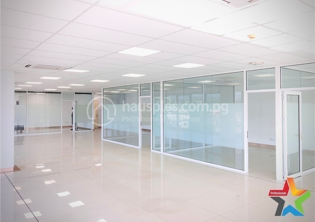 commercial Offices for rent ใน Gordons รหัส 31499 24