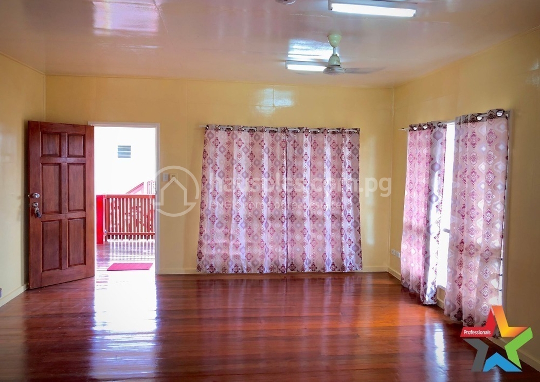 residential House for rent ใน 9 Mile รหัส 31491 7