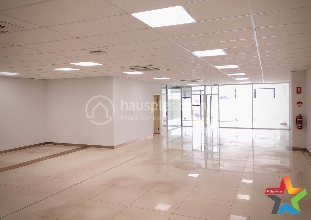 commercial Offices for rent ใน Gordons รหัส 31499 4