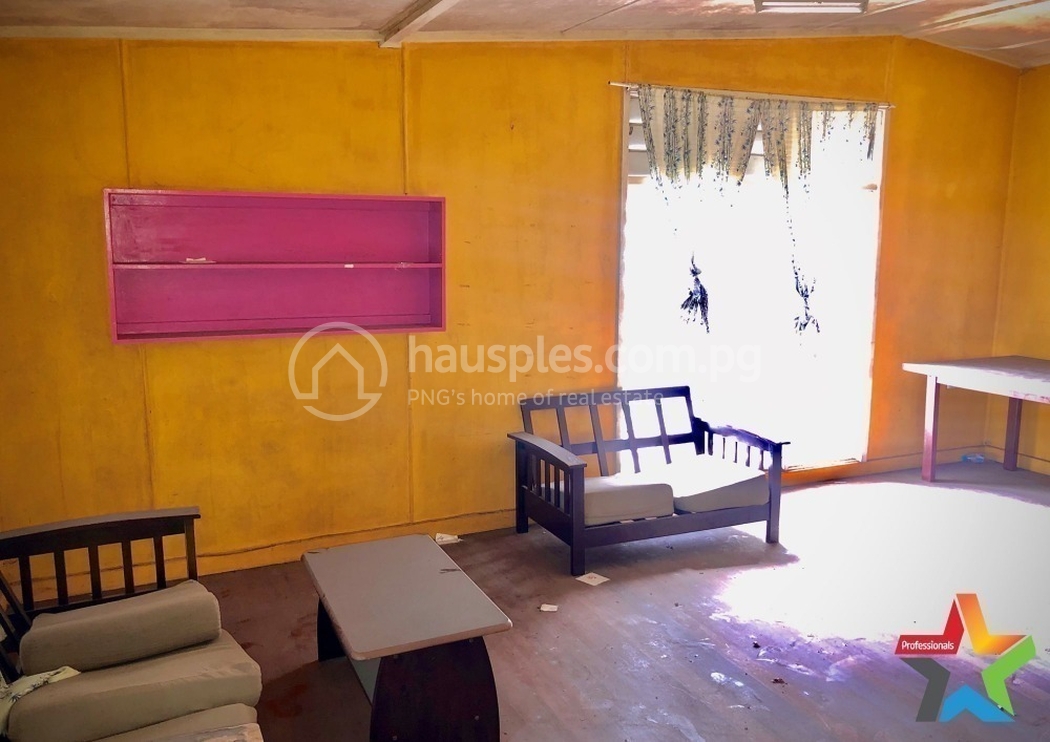 residential House for sale ใน Korobosea รหัส 31377 7