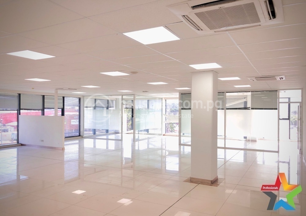 commercial Offices for rent ใน Gordons รหัส 31499 1
