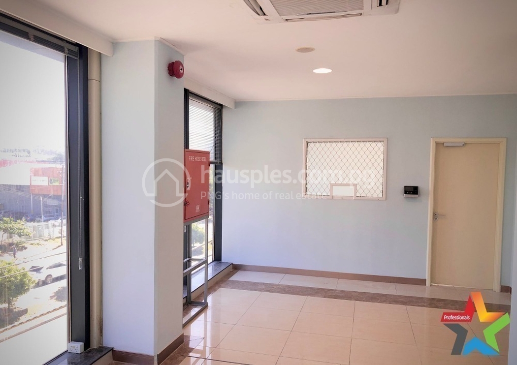 commercial Offices for rent ใน Gordons รหัส 31499 7