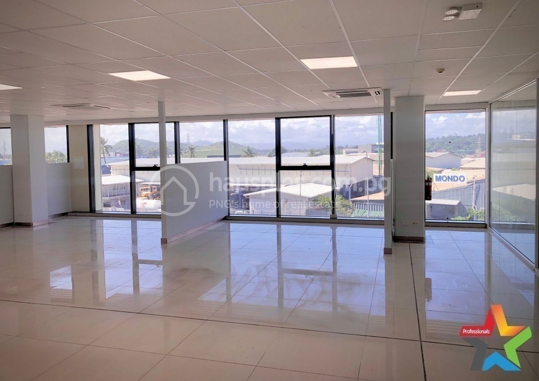 commercial Offices for rent ใน Gordons รหัส 31499 10