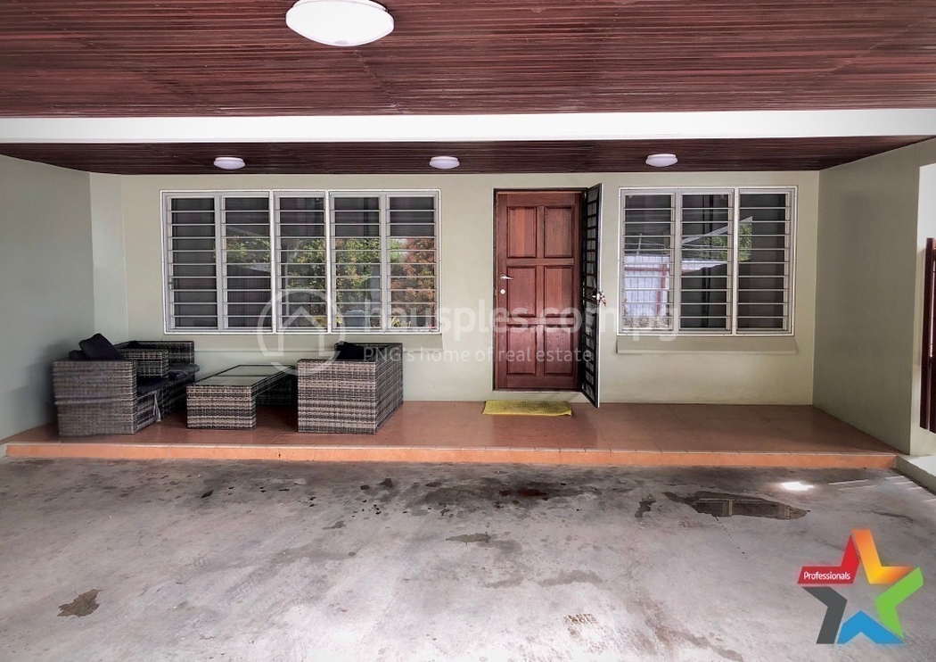 residential BlockOfUnits for rent ใน Korobosea รหัส 31518 7