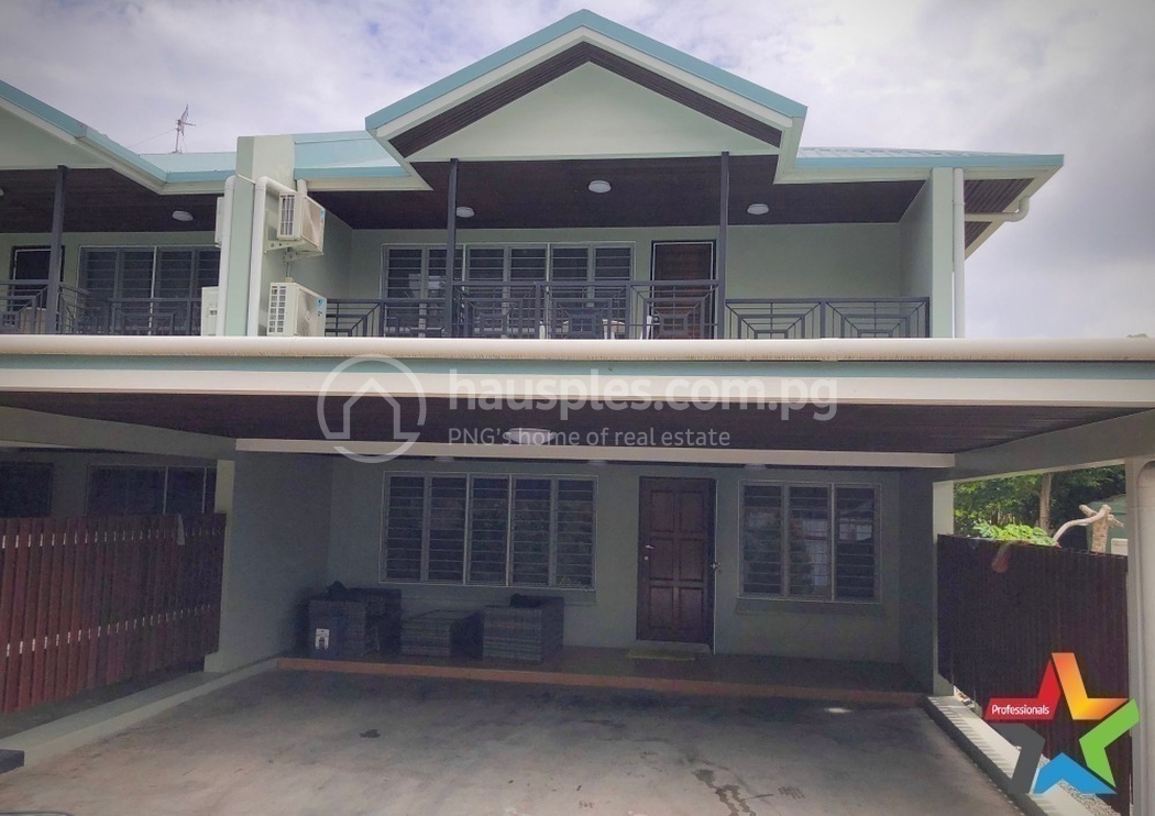 residential BlockOfUnits for rent ใน Korobosea รหัส 31518 6