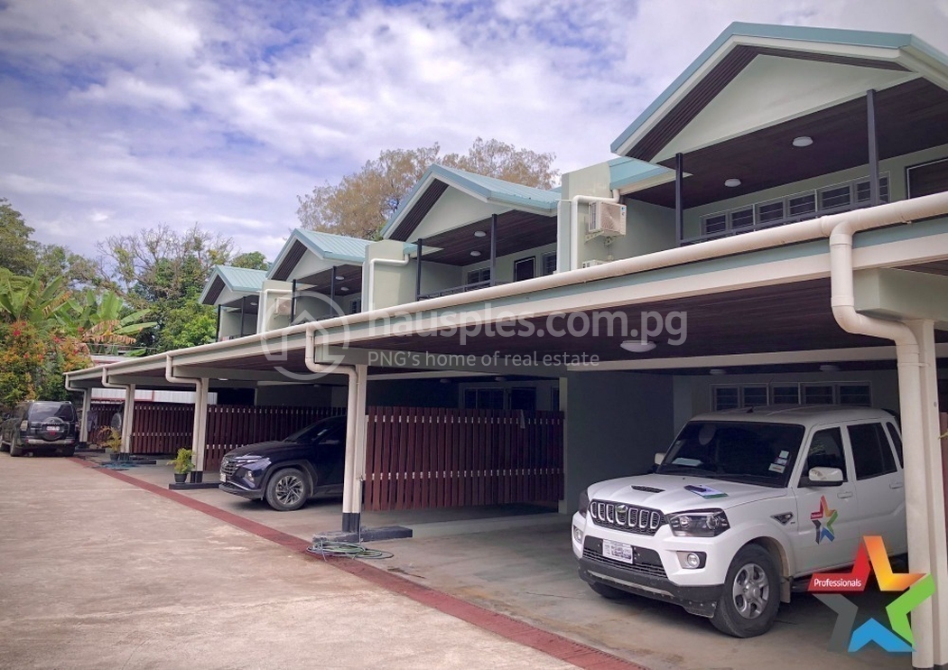 residential BlockOfUnits for rent ใน Korobosea รหัส 31518 3