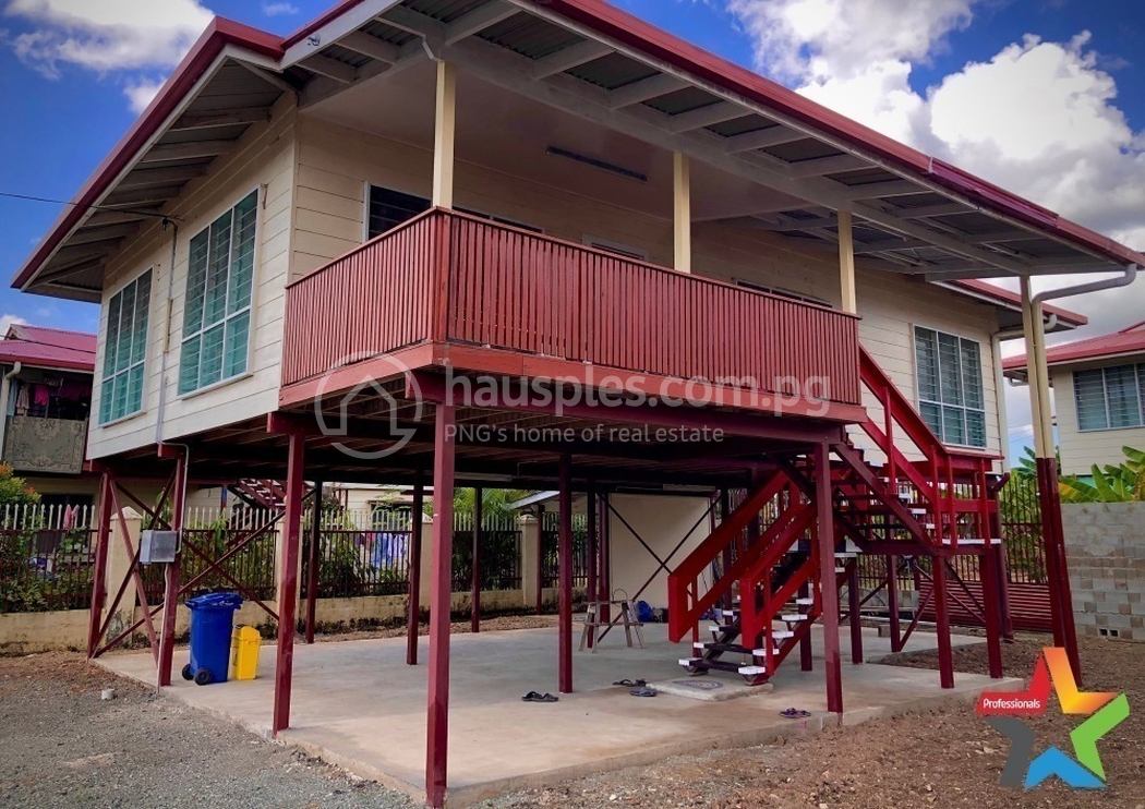 residential House for rent ใน 9 Mile รหัส 31491 1