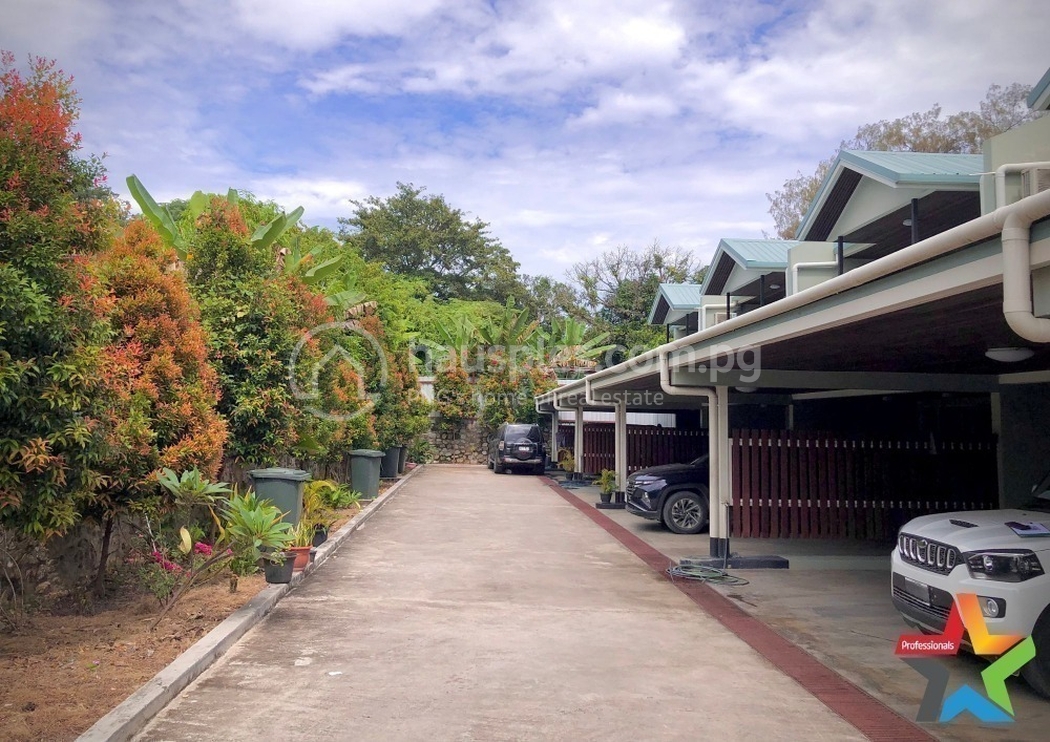 residential BlockOfUnits for rent ใน Korobosea รหัส 31518 5