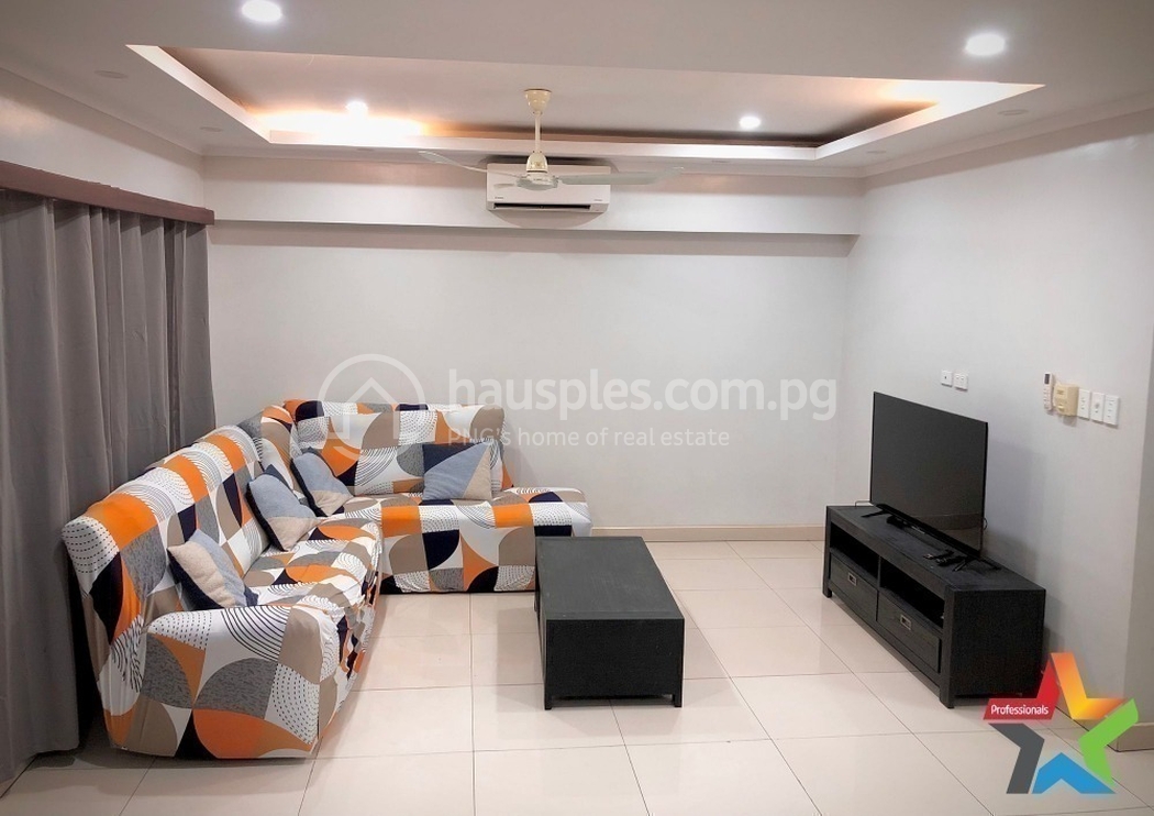 residential BlockOfUnits for rent ใน Korobosea รหัส 31518 1