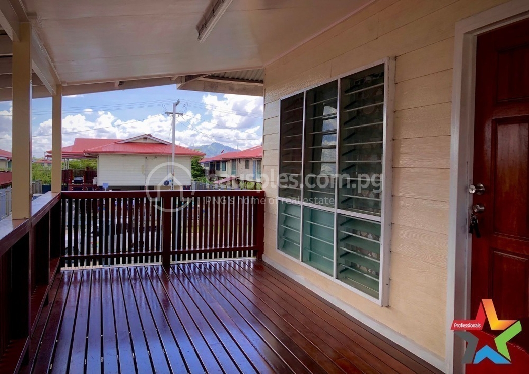 residential House for rent ใน 9 Mile รหัส 31491 4