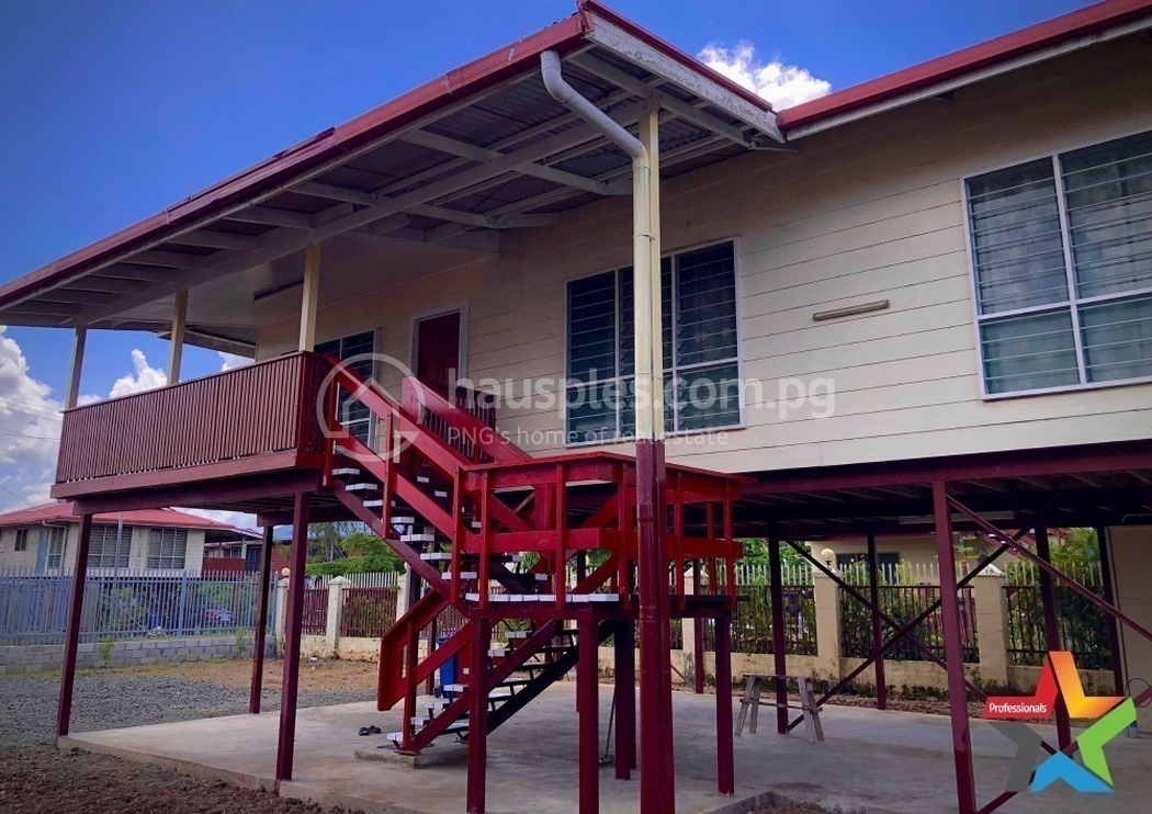 residential House for rent ใน 9 Mile รหัส 31491 2