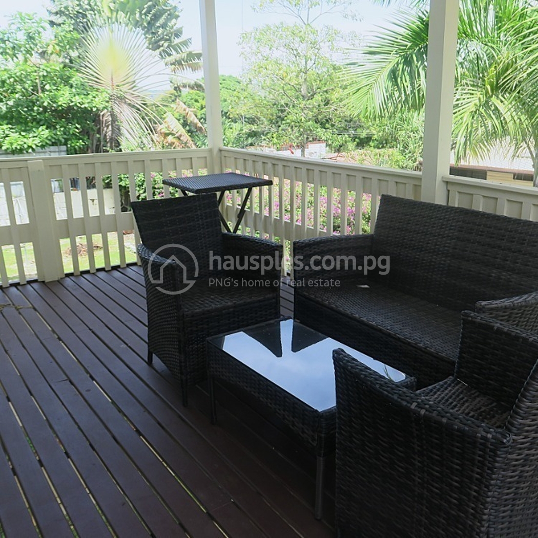 residential Townhouse for rent ใน Gordons 5 รหัส 31487 1