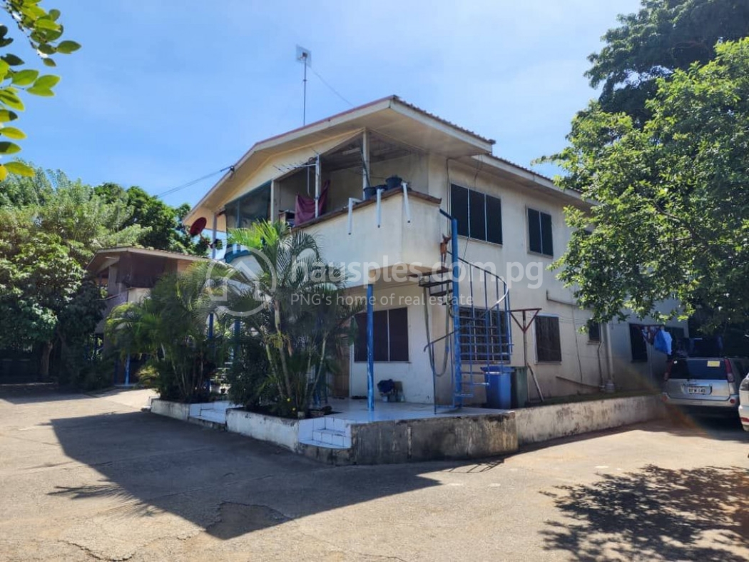 residential Apartment for rent ใน Boroko รหัส 30924 7