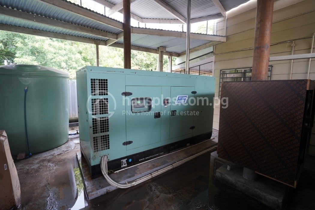 residential BlockOfUnits for sale ใน Boroko รหัส 31497 7