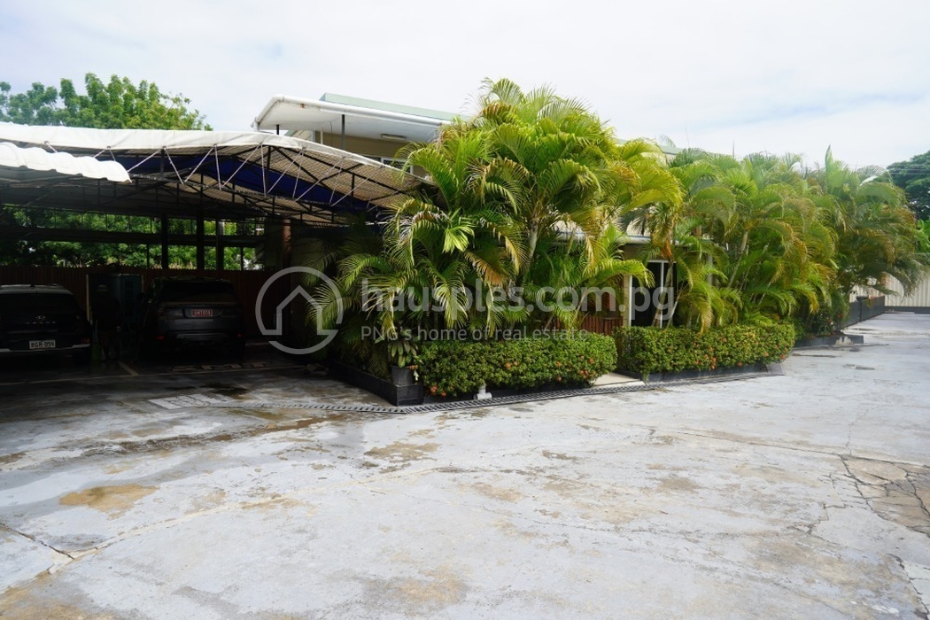 residential BlockOfUnits for sale ใน Boroko รหัส 31497 4