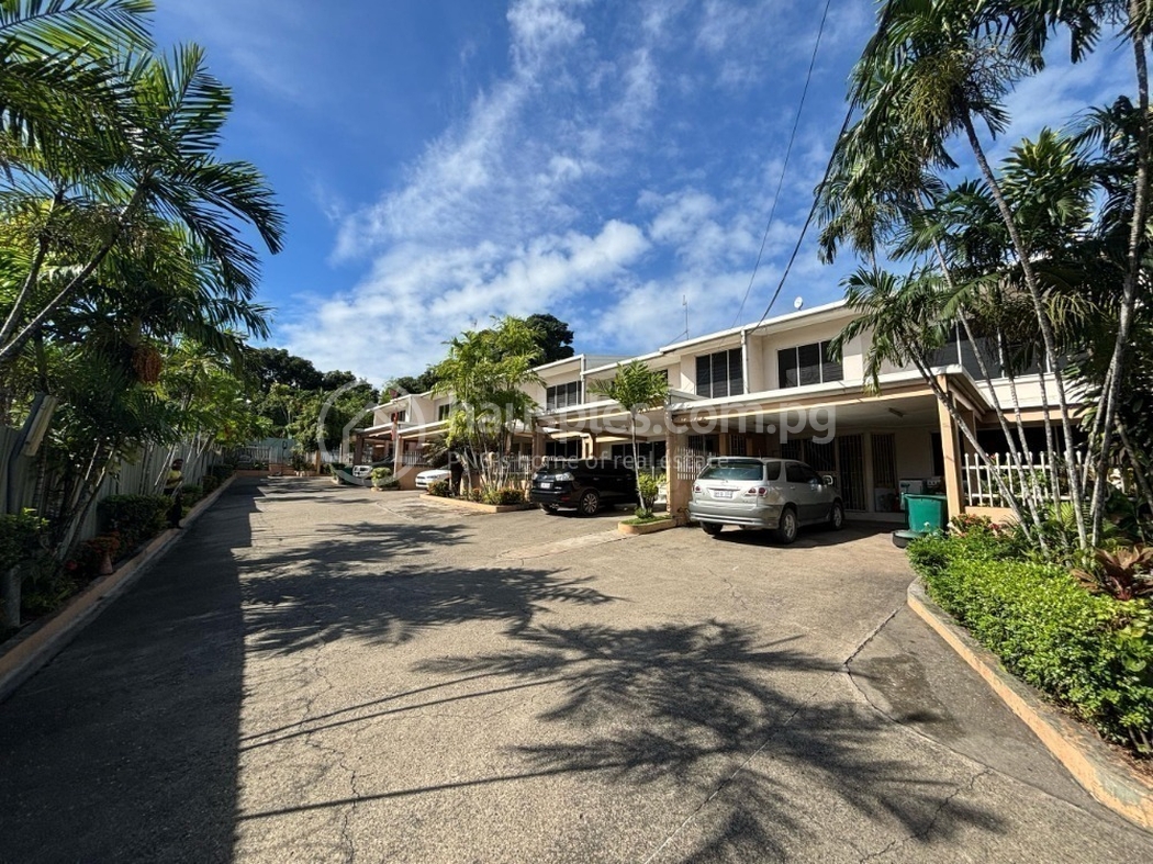 residential Apartment for sale & rent ใน 2 Mile รหัส 31490 1