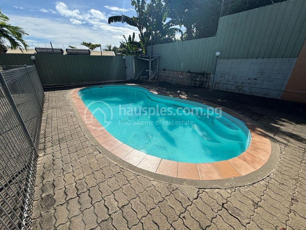 residential Apartment for sale & rent ใน 2 Mile รหัส 31490 12