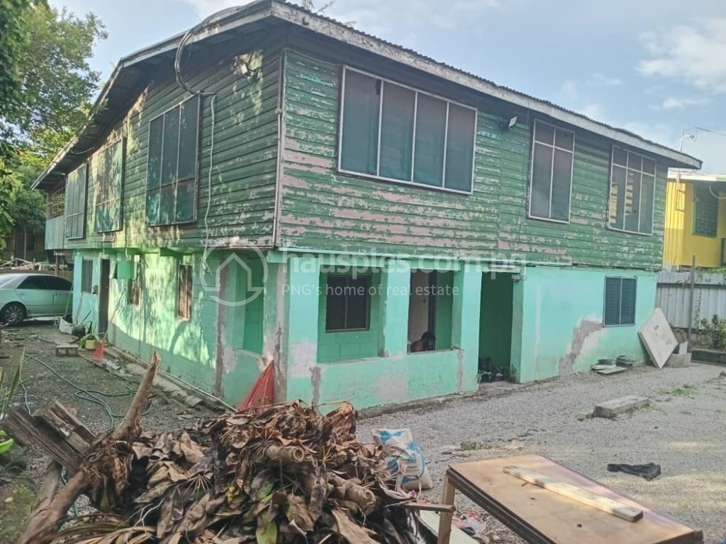 residential House for sale ใน Waigani รหัส 31501 2