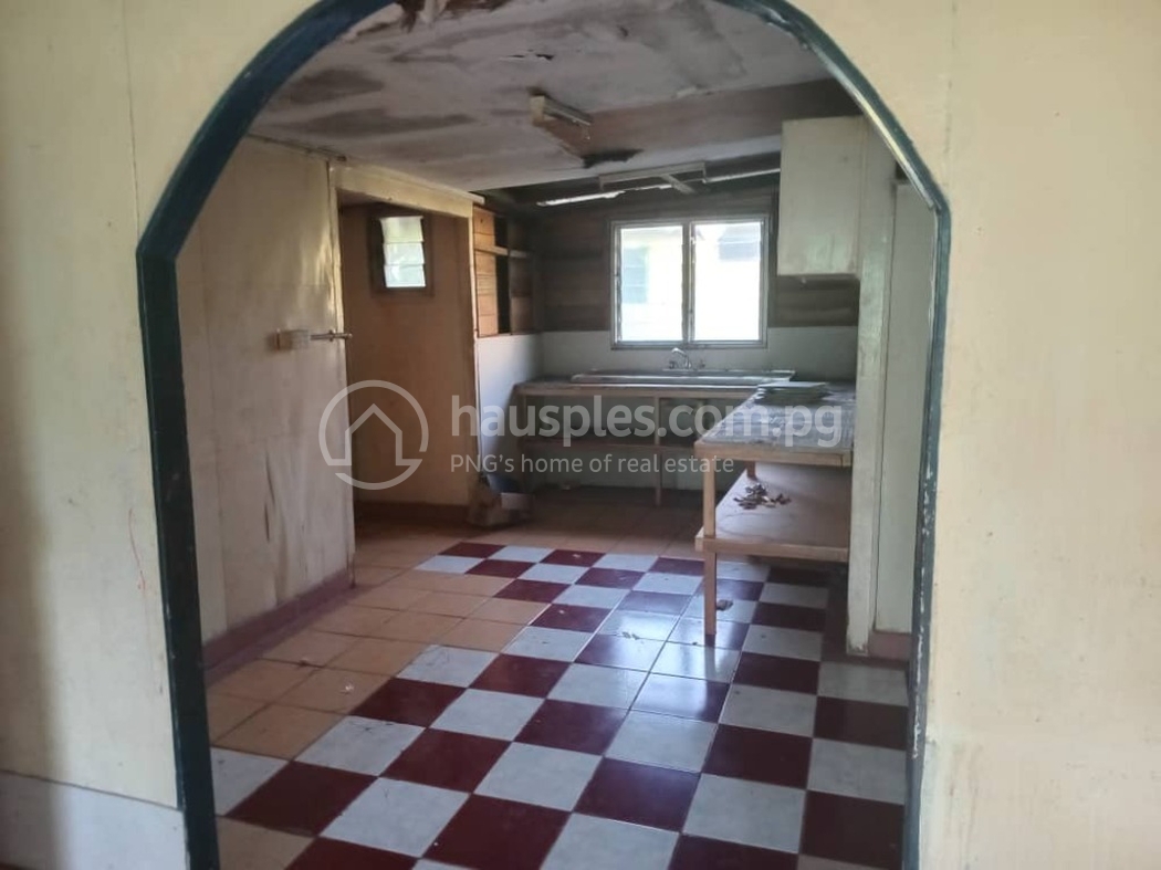 residential House for sale ใน Waigani รหัส 31501 13