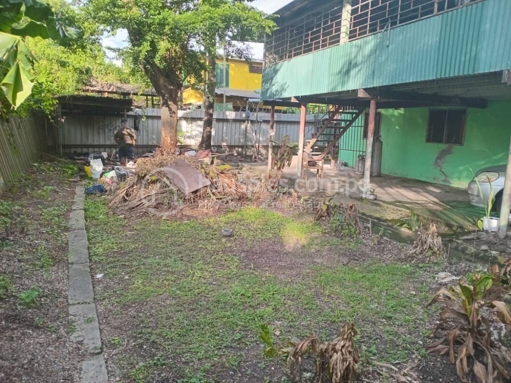 residential House for sale ใน Waigani รหัส 31501 4