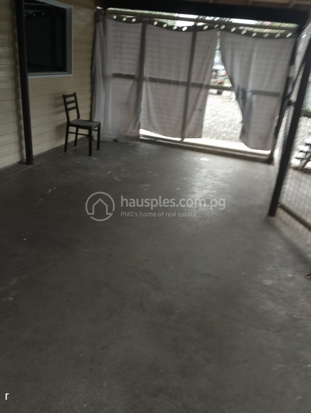 residential House for rent ใน Lae รหัส 31506 22