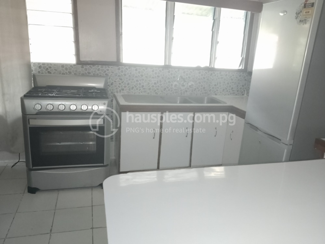 residential House for rent ใน Lae รหัส 31506 8