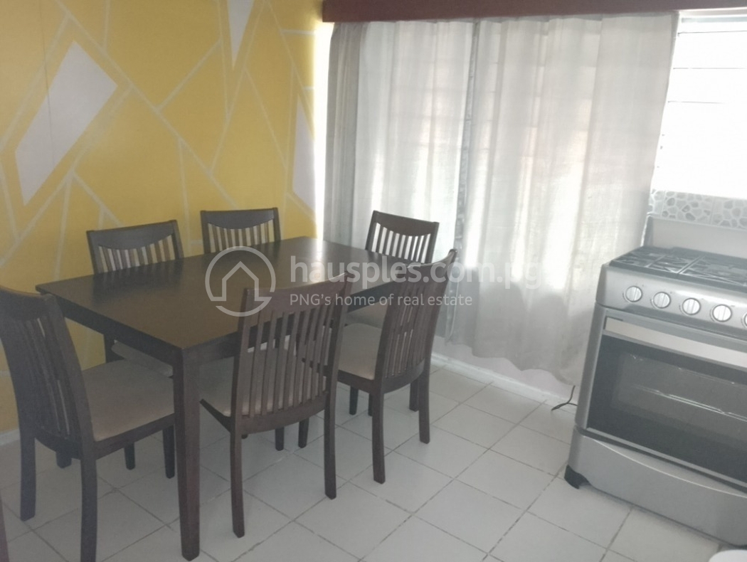 residential House for rent ใน Lae รหัส 31506 6