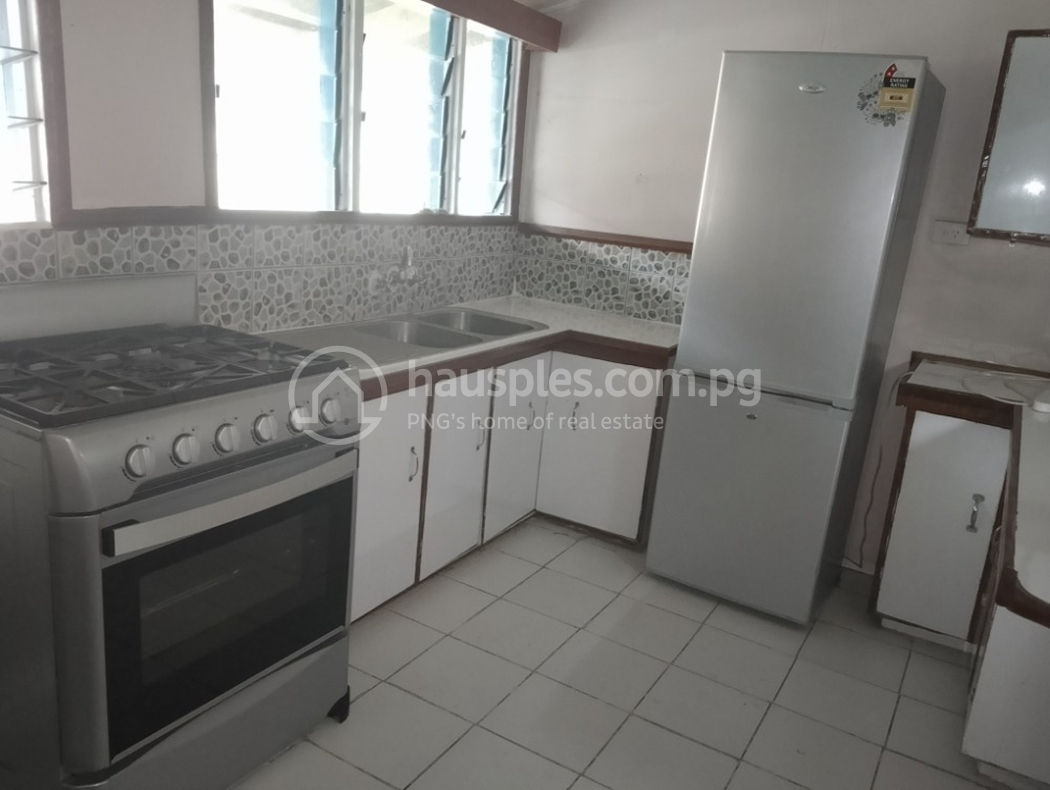 residential House for rent ใน Lae รหัส 31506 7