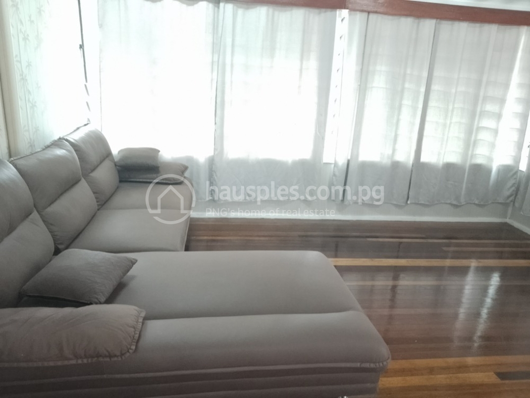 residential House for rent ใน Lae รหัส 31506 4