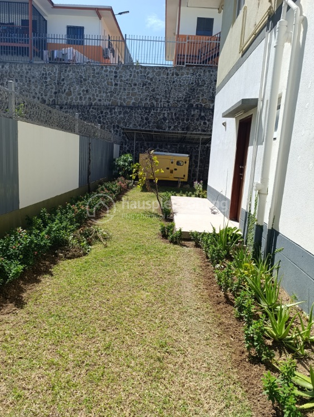 residential House for rent ใน 8 mile รหัส 31495 22