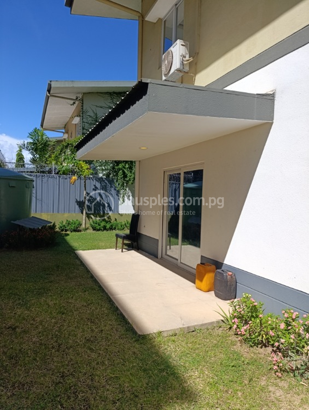 residential House for rent ใน 8 mile รหัส 31495 21