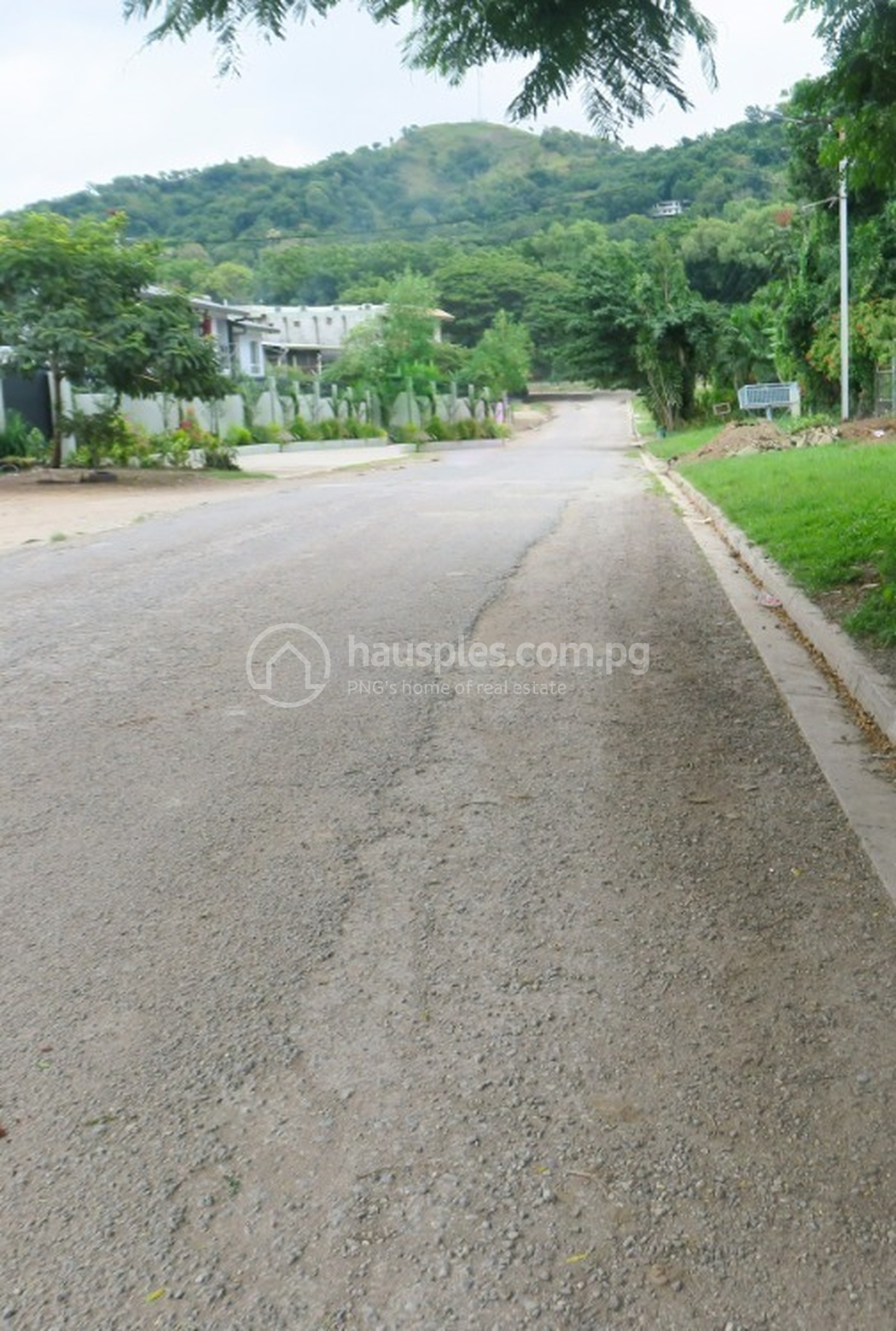 residential House for sale ใน Boroko East รหัส 31524 6