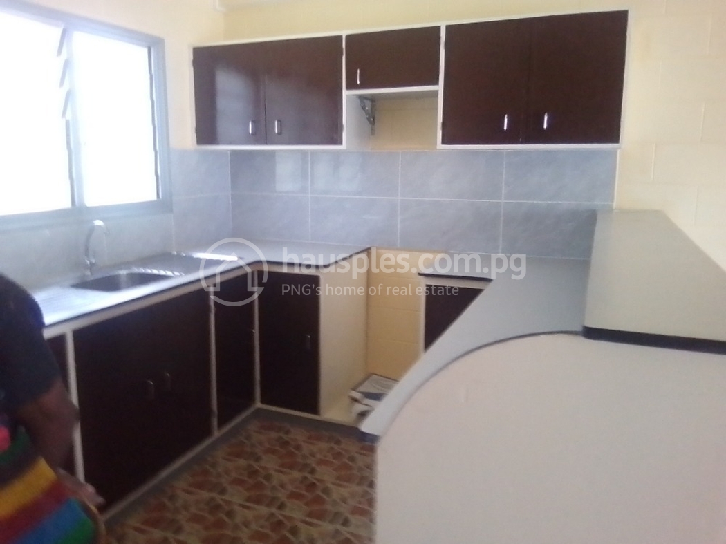 residential Apartment for sale ใน Lae รหัส 31514 6