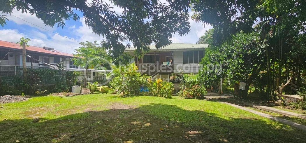 residential DuplexSemi-detached for sale ใน Kinabot รหัส 31498 6