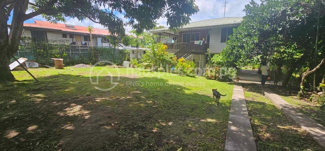 residential DuplexSemi-detached for sale ใน Kinabot รหัส 31498 4