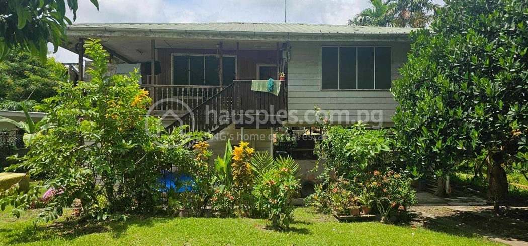 residential DuplexSemi-detached for sale ใน Kinabot รหัส 31498 1