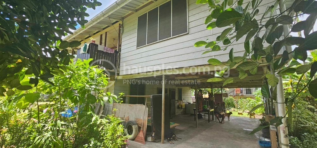residential DuplexSemi-detached for sale ใน Kinabot รหัส 31498 3