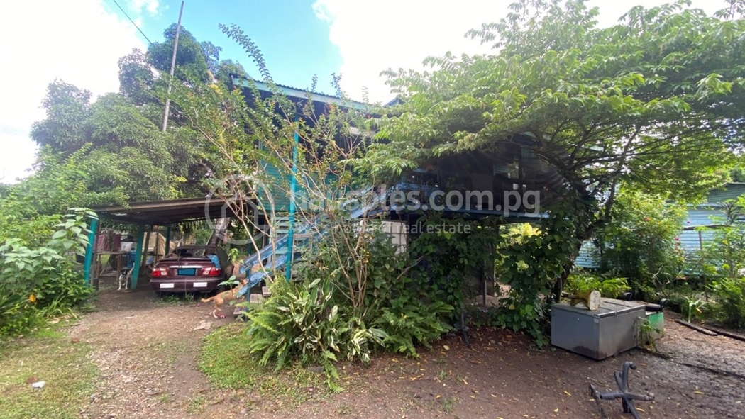 residential House for sale ใน Gerehu รหัส 31494 3