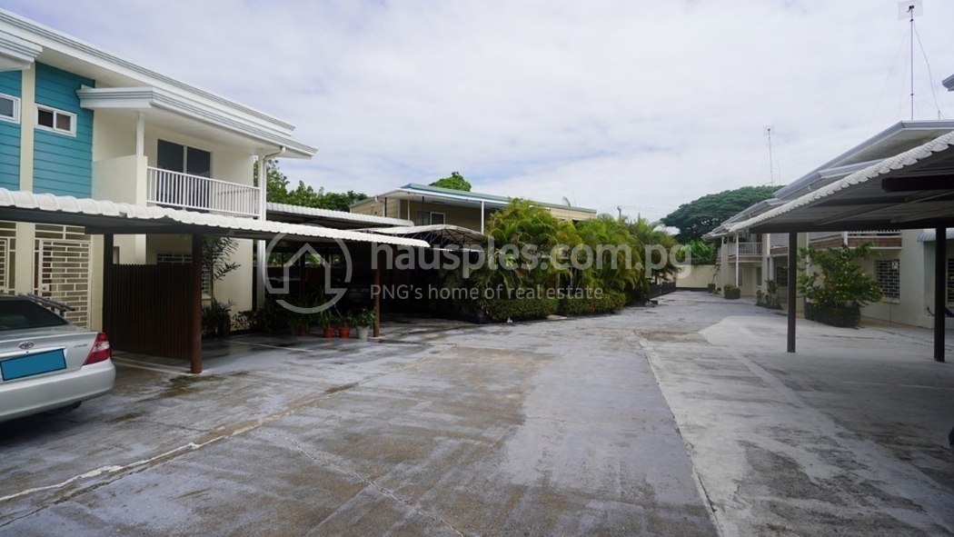 residential BlockOfUnits for sale ใน Boroko รหัส 31497 2