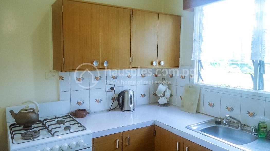 residential House for rent ใน Mount Hagen รหัส 31545 5