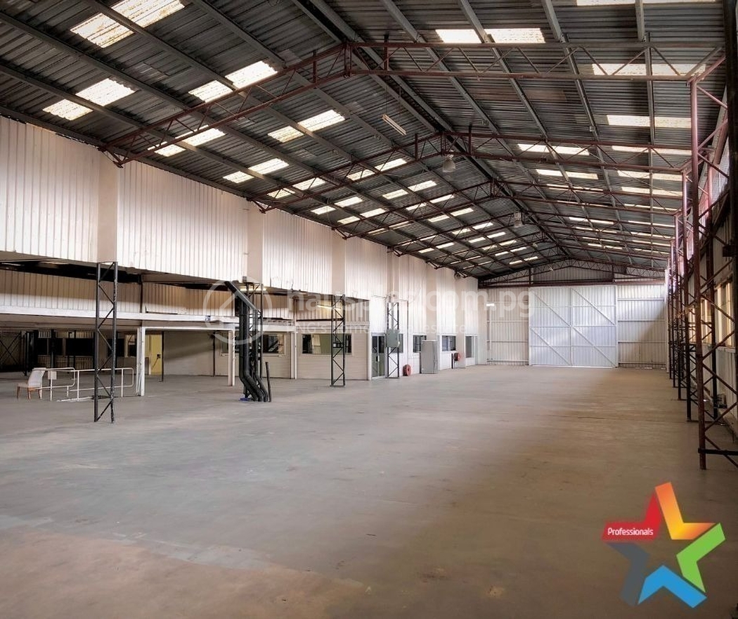 commercial Industrial/Manufacturing for rent ใน 6 Mile รหัส 31585 5