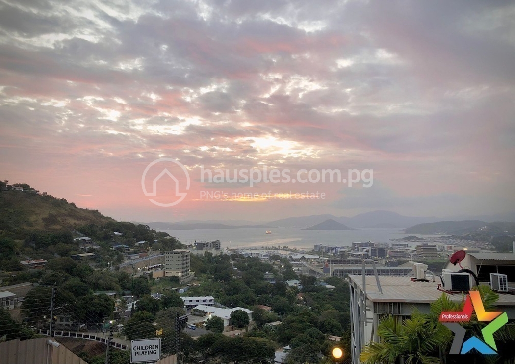 residential BlockOfUnits for rent ใน Konedobu รหัส 31584 11