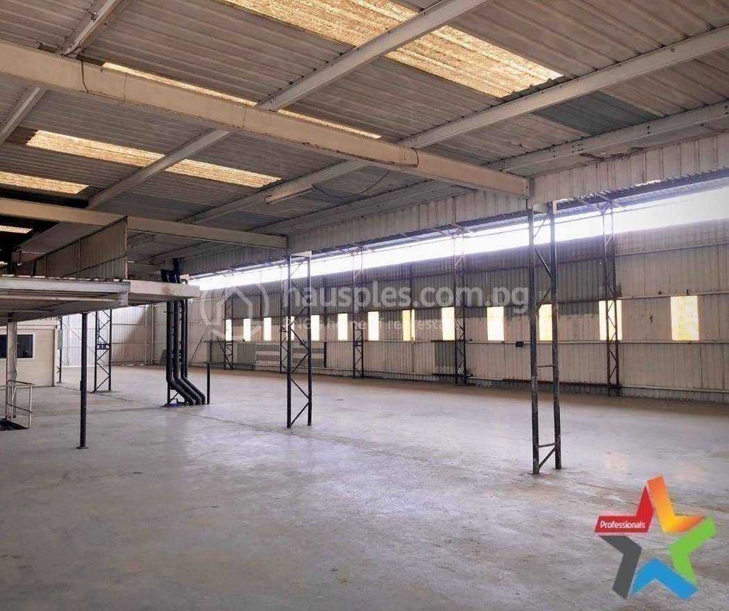 commercial Industrial/Manufacturing for rent ใน 6 Mile รหัส 31585 6