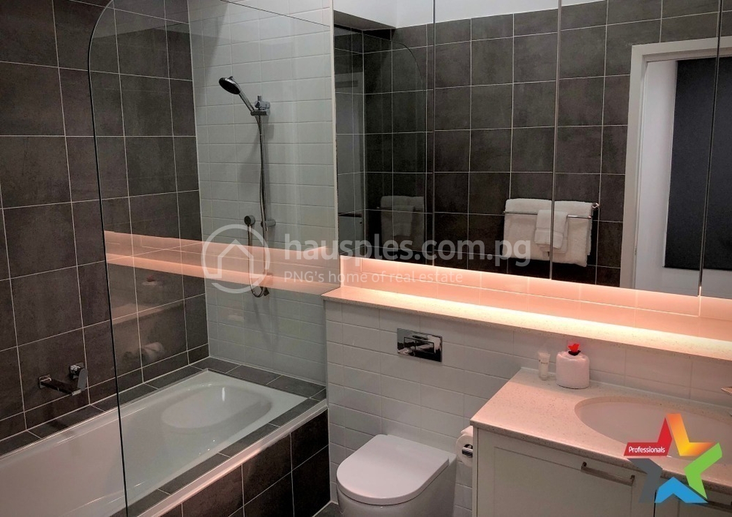 residential BlockOfUnits for rent ใน Konedobu รหัส 31584 9