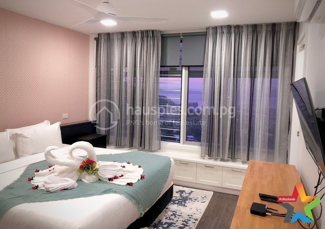 residential BlockOfUnits for rent ใน Konedobu รหัส 31584 4