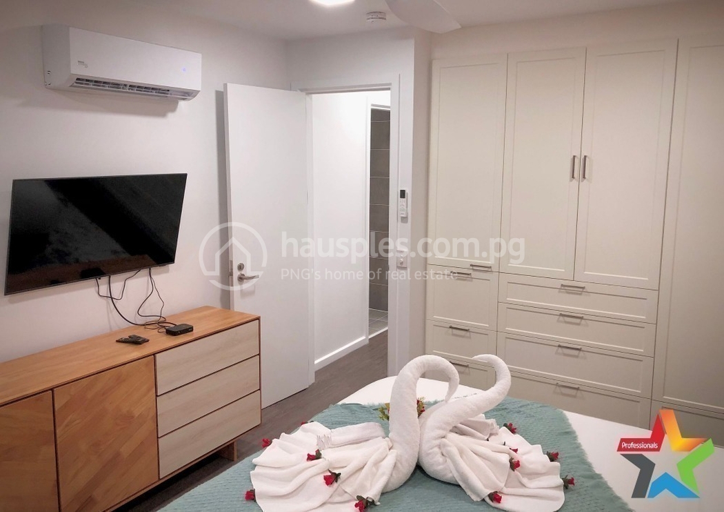 residential BlockOfUnits for rent ใน Konedobu รหัส 31584 5