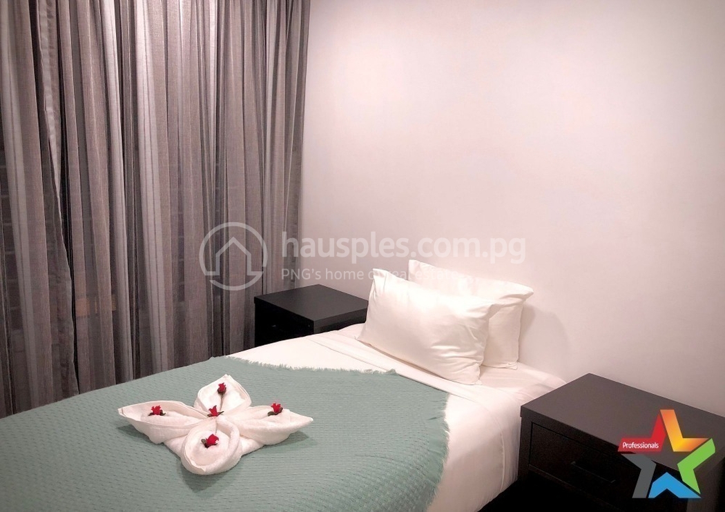 residential BlockOfUnits for rent ใน Konedobu รหัส 31584 8