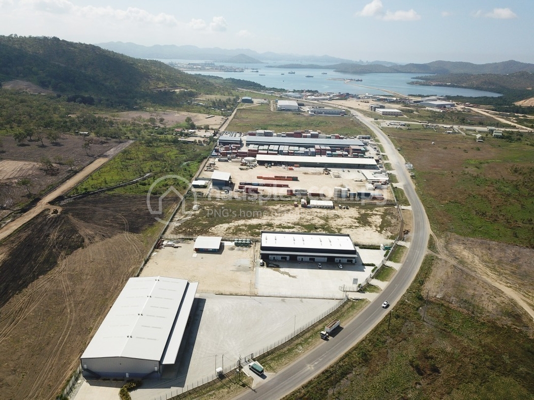 commercial Warehouse for sale ใน Napa Napa รหัส 29896 6